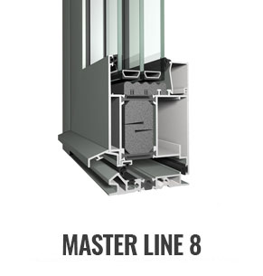 Master Line 8