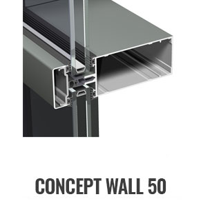 Concept Wall 50