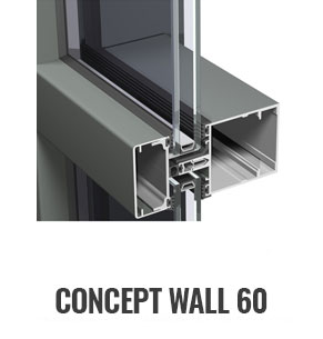 Concept Wall 60