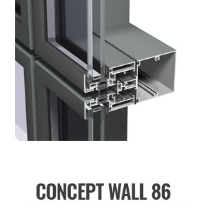 Concept Wall 86