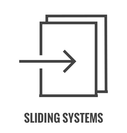 Sliding Systems