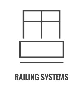 Railing Systems