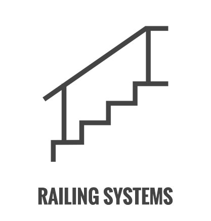 Railing Systems