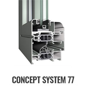 Concept System 77