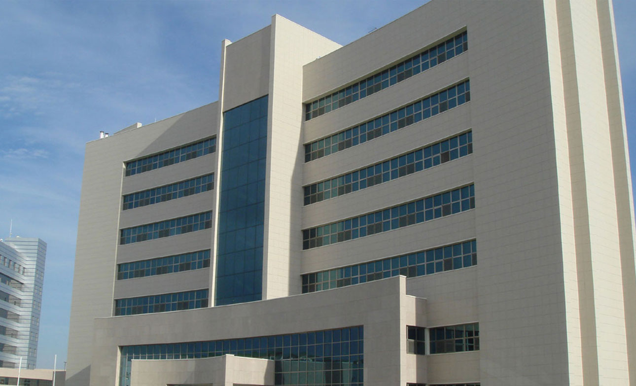 Natura Yapı | MEDIPOL PENDIK HOSPITAL