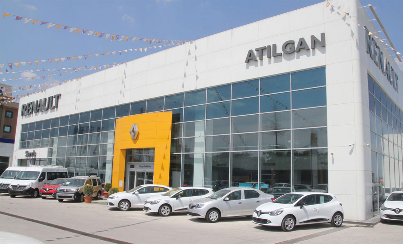 Natura Yapı | ATILGAN AUTOMATIVE